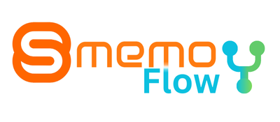 SmemoFlow Logo